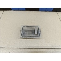 Плафон салонный OPEL Corsa D 2006-2015 13126729