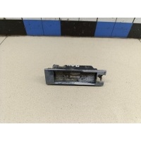 Фонарь подсветки номера OPEL Astra J 2010> 13251936
