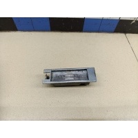 Фонарь подсветки номера OPEL Astra J 2010> 13251936