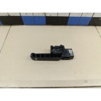 Ручка открывания капота Chevrolet Cruze 2009-2016 13503692