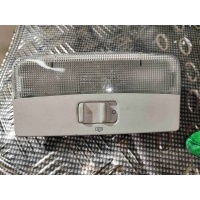 Фонарь салонный (плафон) Skoda Octavia A5 2008 1Z0947105