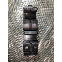Блок управления стеклоподъемниками Volkswagen Passat B5 2001 1J4959857