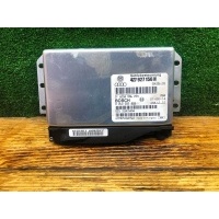 Блок управления АКПП Audi A6 Allroad C5 2005 4Z7927156H, 6058006234, 0260002805, 001318E1818, 6S86115