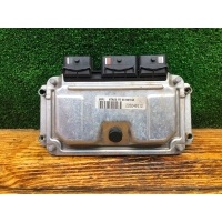 Блок управления двигателем Citroen Xsara 2001 220240112, 0261207476, 9643840780, 020103, 26FM0883, 70360042, 28103