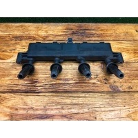 Катушка зажигания Peugeot 206 1 2001 9635864880, 2528208