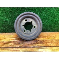Шкив коленвала Peugeot 206 1 2001 9630873580