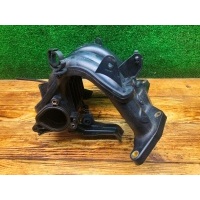 Коллектор впускной Peugeot 206 1 2001 9631980380