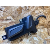 Кнопка регулировки сидения Audi Q7 4M 2016 4G0959747A