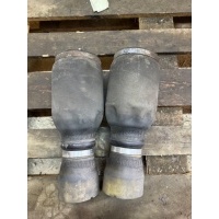 Пневмоподушка BMW X5 E53 2006