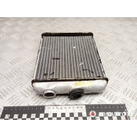 Радиатор отопителя (печки) Opel Astra H 2006 52479237