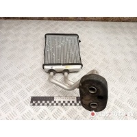 Радиатор отопителя (печки) Opel Astra H 2006 52479237