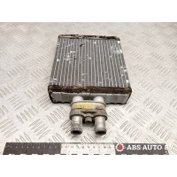 Радиатор отопителя (печки) Volkswagen Polo 4 2003 6Q0121065D