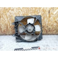 Вентилятор радиатора Mazda 626 GF 1999 FSM3,1227503764,2635005290