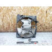 Вентилятор радиатора Mazda Xedos 6 2000 4Y10