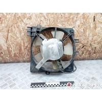 Вентилятор радиатора Mazda 323C BA 1995 BPU8,0227402753