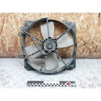 Вентилятор радиатора Mazda 626 GE 1996 0227509671,FS19
