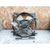 Вентилятор радиатора Mitsubishi Galant 7 1995 1049933021