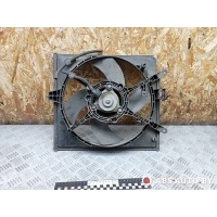 Вентилятор радиатора Mitsubishi Carisma 1997 MP4520,9001003,ETP8223