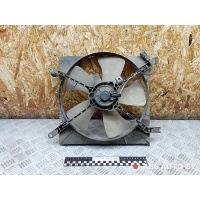 Вентилятор радиатора Mitsubishi Galant 7 1995 2635000230