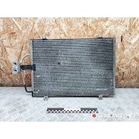 Радиатор кондиционера Renault Scenic 1996 7700418301C,CA1096,861236M,CO1169,7700418301,7700432391,7700838131