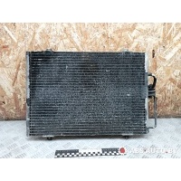Радиатор кондиционера Renault Scenic 2001 7700418301C,CA1096,861236M,CO1169,7700418301,7700432391,7700838131
