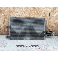 Радиатор кондиционера Citroen Xantia 1997 9622906980,853400N,CA1014