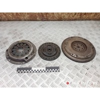 Комплект сцепления Opel Agila (A) 2006 09203953,09203954,9158254