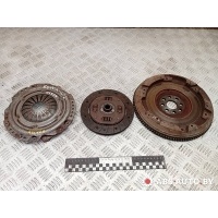Комплект сцепления Opel Corsa A 1988 90375715,101862431001,YS04623