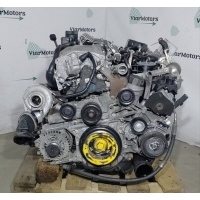 Двигатель mercedes E W211 2008 646 646821