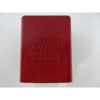 Реле mitsubishi mb852268 mitsubishi