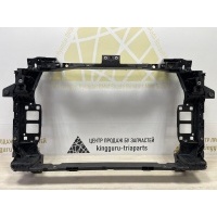 Панель передняя Volkswagen Touareg 3 CR7 до рестайлинг 2020 760805588J