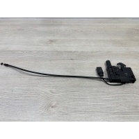 Замок капота Volkswagen Touareg 3 CR7 до рестайлинг 2019 4M0823509