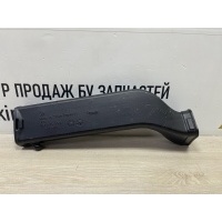 Воздуховод Volkswagen Touareg 3 CR7 до рестайлинг 2019 761.815.259