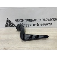 Воздуховод Volkswagen Touareg 3 CR7 до рестайлинг 2019 761819152