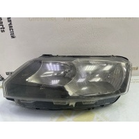 Фара Skoda Rapid 1 NH3 до Рестайлинг 2013 5JC941015