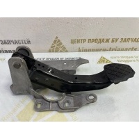 Педаль тормоза Skoda Rapid 1 NH3 до Рестайлинг 2013 6R1721060