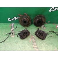 Суппорта Mercedes-Benz Viano W639 2012 A0044205383