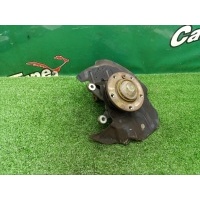 Кулак поворотный BMW 3 E46 Coupe 2003 31211096430