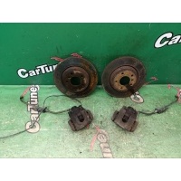 Суппорта BMW 3 E46 Coupe 2003 34216765883