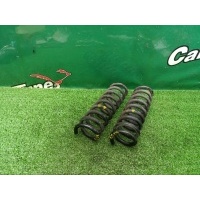 Пружины Mercedes-Benz E W210 1998 A2103243604