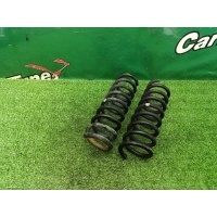 Пружины Mercedes-Benz CLK W208 1999 A2103211204