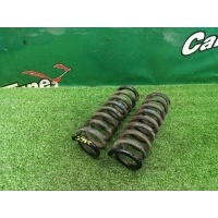Пружины Mercedes-Benz CLK W209 2006 A2103243404