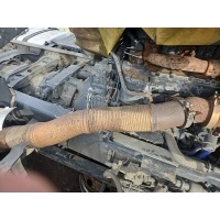 Гофра глушителя Scania R 2018 2692092