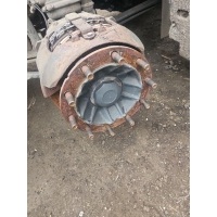 ступица передняя Volvo FH 2016 21954677,21946101,22479742,21940776,21983590