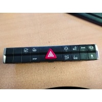 Блок кнопок Mercedes Actros 2016 A9605400346