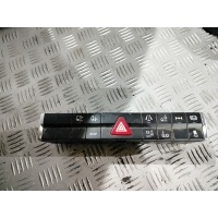 Блок кнопок Mercedes Actros 2017 A9605400346