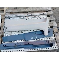 Накладка декоративная MAN TGX 2018 81629306046,81629300372,81629300158,81629300288