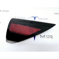 Катафот Tesla Model 3 2021 1100781-99,1100781-00,1518783-00
