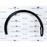 молдинг крыла Tesla Model Y 2021 1494186-00,1494162-00