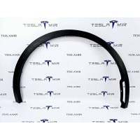 молдинг крыла Tesla Model Y 2021 1494186-00,1494162-00